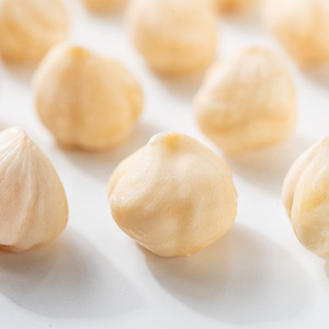 <span class=keywords><strong>Nocciole</strong></span> Turche Grandi Essiccate Sgusciate, Materie Prime Premium per Pasticceria, 10kg, Marca BanTian, Grado A, 9-11mm - Product Image 4