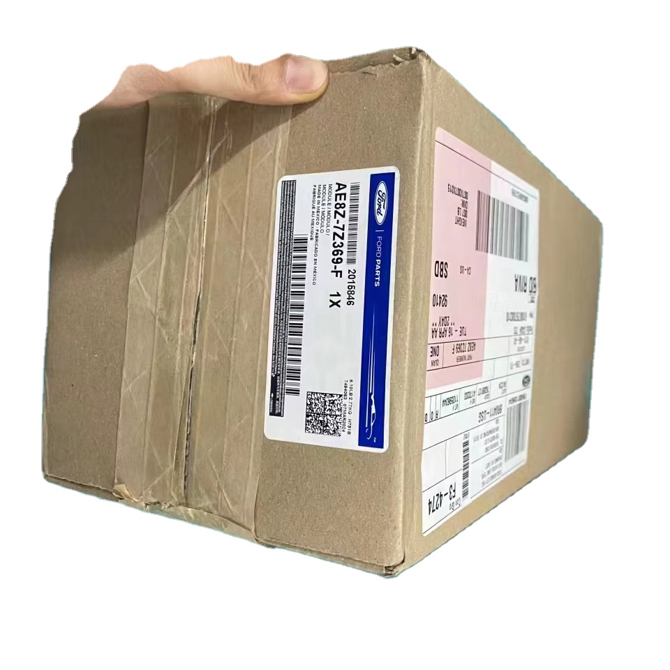 Genuine New KTAE8P-7Z369-A A2C53377498 DPS6 Transmission