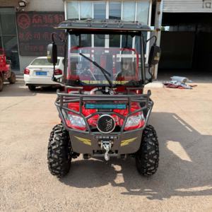 2026 चीन <span class=keywords><strong>4</strong></span> पहिया क्वाड बाइक <span class=keywords><strong>4</strong></span> स्ट्रोक स्पोर्ट, 200cc 250cc 300cc की ऑफ-रोड मोटरसाइकिल फार्म - Product Image 2