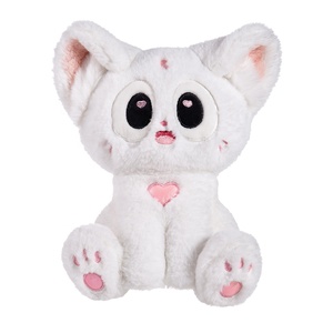 LOW quantité minimale de commande personnalisé en peluche personnage de <span class=keywords><strong>dessin</strong></span> <span class=keywords><strong>animé</strong></span> fait soi-même personnalisé enfants peluche figure brinquedo peluche juguete - Product Image 5