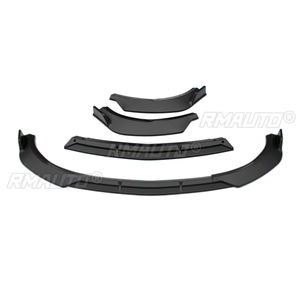 Difusor de Parachoques Delantero para Mercedes Benz Clase E W213 2016 2017 2018 2019 2020 2021 2022 2023, Kits de Carrocería Tuning - Product Image 2