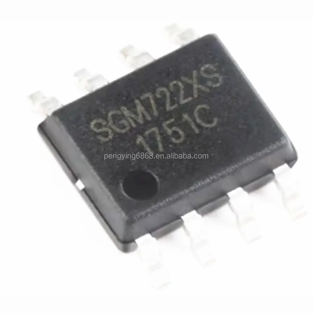 Chip IC pasokan, TC301 TC301D SOP-8 chip deteksi tingkat air saluran tunggal tersedia