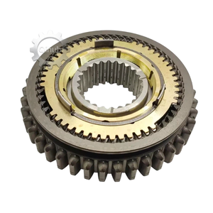 Nuevo Engranaje Sincronizador de Alta Calidad para FIAT DUCATO, Piezas de Caja de Cambios, ISO9001 CE 54T * 25T - Product Image 6