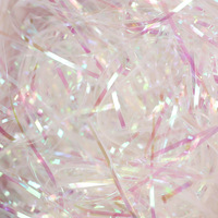 Confettis en papier de raphia broyé pas cher pour mariage, Noël, cadeaux, matériau de remplissage déchiqueté