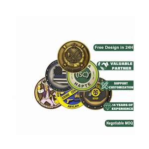 Reino Unido cerdo Ww2s Nfla Diy Halal Texas oso tarjeta Cyber Fbia gran desafío moneda bruja hoja estante prensa Navya Rack 45mm tarjeta nido lote - Product Image 1