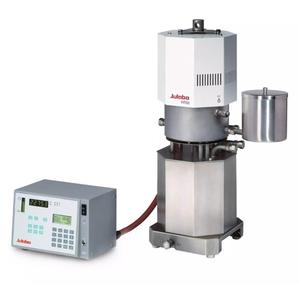 Julabo HT60-M3หมุนเวียนอุณหภูมิสูง (กรุณาติดต่อเราเพื่อขอใบเสนอราคาที่ดีที่สุดและเพื่อยืนยันเวลาจัดส่ง) - Product Image 2