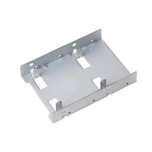 التصنيع باستخدام الحاسب الآلي وتصنيع الآلات ، أجزاء الصفائح المعدنية المخصصة - Product Image 2