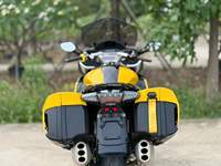 Moto de tourisme BMW1 K1600GA 1600cc six cylindres Grand America