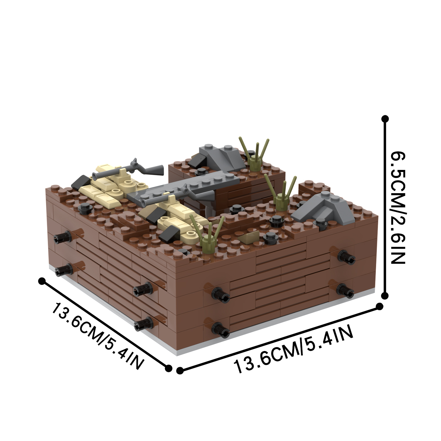 MOC5064-G