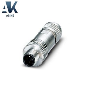 Connecteur SACC-M12MSD-4Q SH - Data 1543223 - Product Image 1