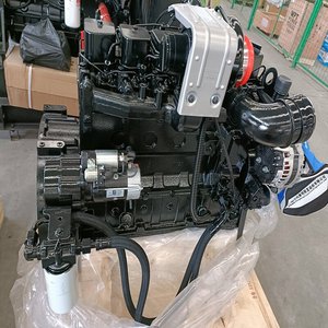Gruppo motore <span class=keywords><strong>Diesel</strong></span> Dongfeng 5.9L 6 bt5.9-c180 - Product Image 5