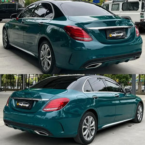 Vinilo Verde Cristal para Rotulación de Vehículos, Precio al por Mayor, Película de Vinilo TPU para Cambio de Color, Película Protectora de Pintura PPF - Product Image 3