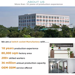 Anh tiêu chuẩn chuyển đổi bảng điều khiển 13A thiết bị điện anh tiêu chuẩn <span class=keywords><strong>3</strong></span> <span class=keywords><strong>pin</strong></span> đa chuyển đổi và ổ cắm với Neon - Product Image 6