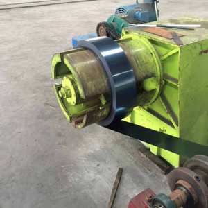 Tira <span class=keywords><strong>de</strong></span> <span class=keywords><strong>Acero</strong></span> al Carbono 60Si2Mn, 0.8-0.0 mm <span class=keywords><strong>de</strong></span> Espesor, 30 mm <span class=keywords><strong>de</strong></span> Ancho - Product Image 5