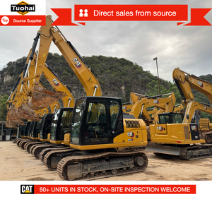 二手卡特彼勒336挖掘机 卡特彼勒挖掘机 源厂家直销 CAT履带式挖掘机 工程机械 - Product Image 2