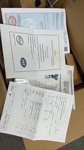 100% Оригинальный Передатчик Абсолютного давления Yokogawa EJX310A - Product Image 4