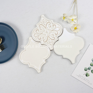 Fashional Thiết Kế Gốm Nghệ Thuật Home Deco Tường Gạch 173*150Mm - Product Image 1