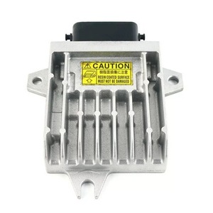Módulo de Control de Transmisión Mazda LFJE189E1B, Pieza de Repuesto Nueva para Caja de Cambios Automática ECU - Product Image 1