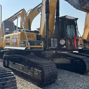 SANY 305 Marque chinoise réputée Excavatrice de chantier d'occasion Sany 305H avec de bonnes performances 90% neuve Excavatrice Sany 30 tonnes Vente chaude - Product Image 4