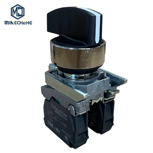 ราคาโรงงาน เซ็นเซอร์วัดแรงดันแบบส่งสัญญาณ 4-20mA รุ่น XB4BJ55-A XB4BJ55-B XB4BJ55-C ความเสถียรสูง สำหรับโรงงานบำบัดน้ำ - Product Image 1