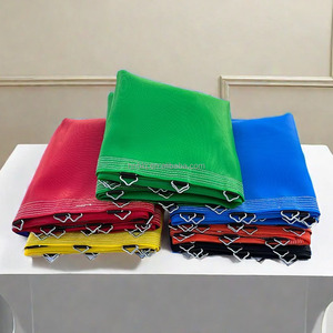Tapis de saut à l'élastique Fitness tapis de saut pour enfants adultes parc de <span class=keywords><strong>trampoline</strong></span> personnalisé coloré diverses formes tapis de saut à soufflet - Product Image 1