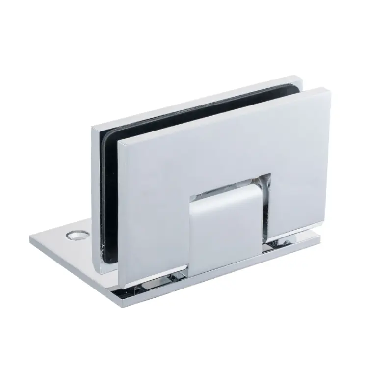 90 degree shower hinge brass screen shower door pivot wall glass hinge glass shower door hinge fitting