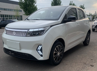 Voiture électrique haute vitesse Integralbody avec licence d'expédition internationale, 30 kW, autonomie CLTC 300 km, véhicule électrique à énergie nouvelle pour adultes