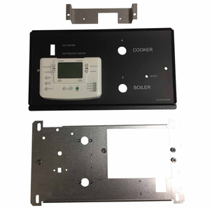 Programmer Rayburn dengan Pelat Pemasangan Baru Asli Spot Plc - Product Image 1