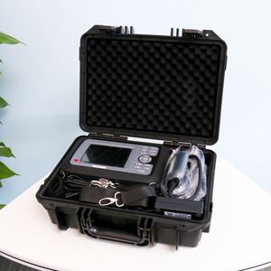 <strong>Cheap</strong> Price Portable <strong>Veterinary</strong> <strong>Ultrasound</strong> Scanner Vet <strong>Ultrasound</strong> <strong>Machine</strong> for Cattle Horses Camels - Product Image 3