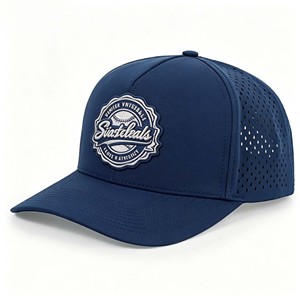 Gorras de Béisbol de Gamuza con Diseño Original Personalizado, Estilo Callejero Mexicano, Calidad Premium, Muestras Gratis, Venta al Por Mayor - Product Image 1