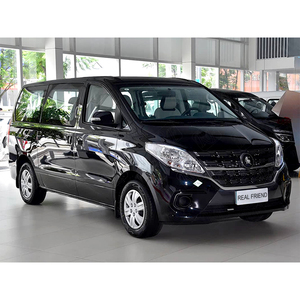 Furgoneta eléctrica 2023 en China Dongfeng Electric Cargo Van Fengxing Lingzhi <span class=keywords><strong>Plus</strong></span> M5 EV 7 plazas MPV Sprinter VAN Electric Car <span class=keywords><strong>Plus</strong></span> - Product Image 6