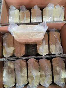 Nhà Máy Bán Hàng Đảm Bảo Chất Lượng Bột Đậu Phộng Tự Nhiên Trung Quốc Bơ Đậu Phộng Cho Đồ Ăn Nhẹ Khô Cấp Thực Phẩm - Product Image 6