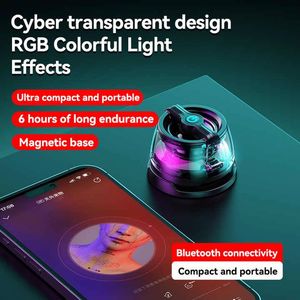 Best Selling Led Wireless Speaker Portable Waterproof Suction Cup Mini Shower Speaker for Mobile Phones - Product Image 5