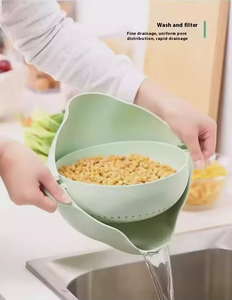 New <b>Kitchen</b> Accessories Set Multi-Purpose <b>Tools</b> & <b>Gadgets</b> for Fruit Vegetable and Cleaning, Home Kitchenware Utensils - Product Image 4