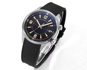 26 Relojes Mecánicos Automáticos Clásicos de Negocios, Multifuncionales, Resistentes al Agua, con Estilo de Diseñador para Hombre, Reloj J para Hombre - Product Image 4