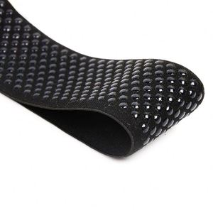 New Non-slip Drop Rubber Ski Suit Anti-slip Elastic Soft Skin Polka Dot Silicone Rubber Band - Product Image 6