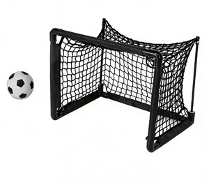 <span class=keywords><strong>But</strong></span> de <span class=keywords><strong>football</strong></span> portable léger pour l'entraînement et les jeux en déplacement, facile à transporter, <span class=keywords><strong>mini</strong></span> filet de <span class=keywords><strong>football</strong></span> pour enfants - Product Image 1