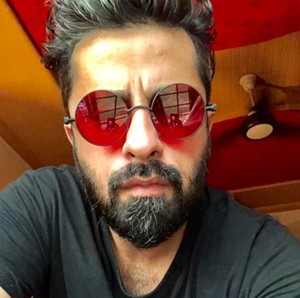 Lunettes de soleil Steampunk rétro rondes en métal, Vintage pour hommes et femmes, <span class=keywords><strong>2020</strong></span> - Product Image 1