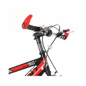 Vélo de montagne en acier à une vitesse de 20 <span class=keywords><strong>pouces</strong></span> pour enfants de 12 ans et plus avec roues d'apprentissage - Vente en gros - Product Image 6
