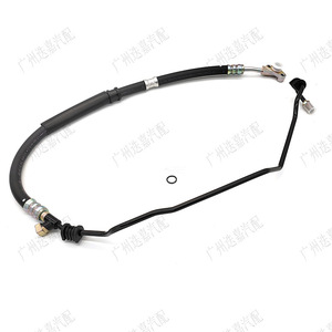 ท่อส่งน้ำมันแรงดันสูงพวงมาลัยเพาเวอร์ฮอนด้า รุ่น 53713-S0X-A02 สำหรับรถโอดิสซีย์ ปี 1999-2004 ด้านขวา - Product Image 2