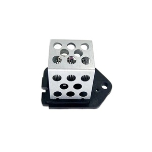 Auto A/C soplador resistencia 9641212480 Motor ventilador calentador resistencia para Citroen <span class=keywords><strong>Peugeot</strong></span> Partner <span class=keywords><strong>206</strong></span> 406 para <span class=keywords><strong>HDI</strong></span> motor Coche - Product Image 1