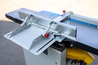 Machine de dégauchisseuse d'épaisseur de rabot à bois de 12 pouces