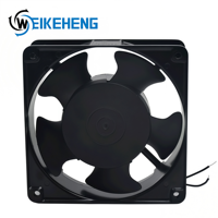 Ventilateur Original 220VAC 0.14A 21W 12038 Ventilateur Axial 120x120x38mm Haut Débit d'Air Haute Vitesse EO12038BHL2 Ventilateur de Refroidissement Industriel Ventilateur à Inverseur