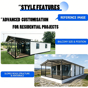 <span class=keywords><strong>Casa</strong></span> Container Modulare, Uffici Prefabbricati, Case Mobili con 1 Camera da Letto, Mini <span class=keywords><strong>Casa</strong></span> Prefabbricata, <span class=keywords><strong>Casa</strong></span> di Lusso Espandibile - Product Image 3