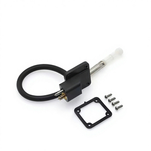 Conjunto de medidor de combustible 6YJ-24260-00 para motor fuera de borda <span class=keywords><strong>Yamaha</strong></span> 2 tiempos 9,9-115HP tanque de combustible de 4 tiempos para barco 6YJ-24260 12L 24L Eng - Product Image 4