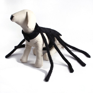 Costumes d'Halloween personnalisés pour chat, <span class=keywords><strong>chien</strong></span>, <span class=keywords><strong>araignée</strong></span> pour <span class=keywords><strong>chien</strong></span> - Product Image 5