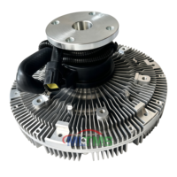 1313010-91R/C Nuevo Embrague de Silicona con Control Electrónico y 6 Meses de Garantía para el Sistema de Refrigeración del Motor de Camiones