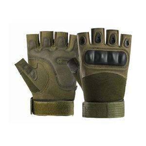 Nouveaux gants tactiques de sport, de fitness, de randonnée en plein air, de moto, pour le cyclisme en plein air, la conduite à moto, l'escalade - Product Image 4