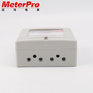 Ôn Châu Điện Maihong Meterpro 1 Giai Đoạn 2 Dây Điện Năng Lượng Meter Cho Sử Dụng Nhà - Product Image 4