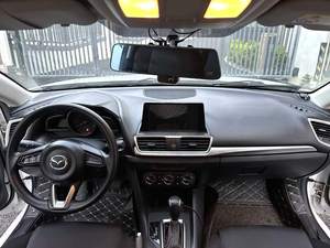 Disponible Mazda 3 Axela 2019 1.5L 6AT Sedán 117HP 148Nm Distancia entre Ejes 2700mm CarPlay Grado A Exportación - Product Image 6